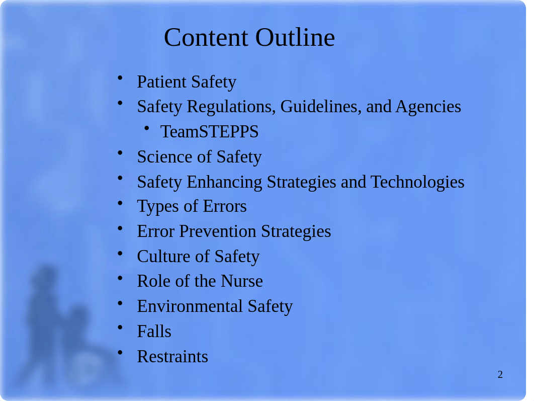 NUR 2206- Quality Care and Patient Safety- HANDOUT- Summer 2021 [Autosaved].pptx_doxl5iyti45_page2