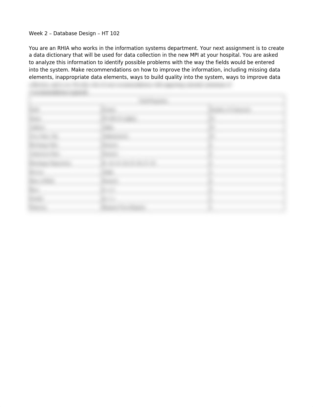 Week 2 database design.odt_doxmfx0nqym_page1