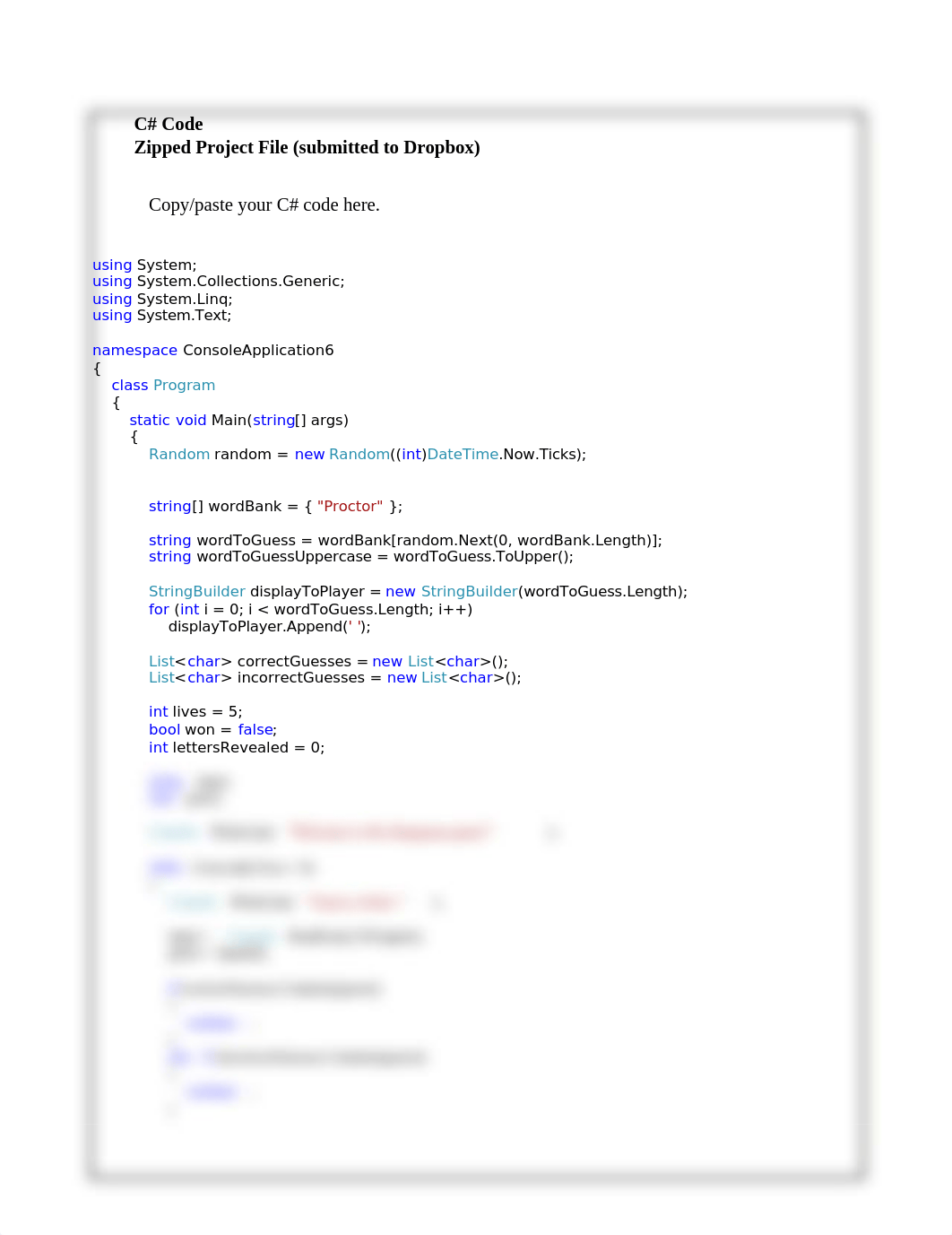 CIS115_Week4-7_ProjectReport-wk4_doxnpvuip1y_page3