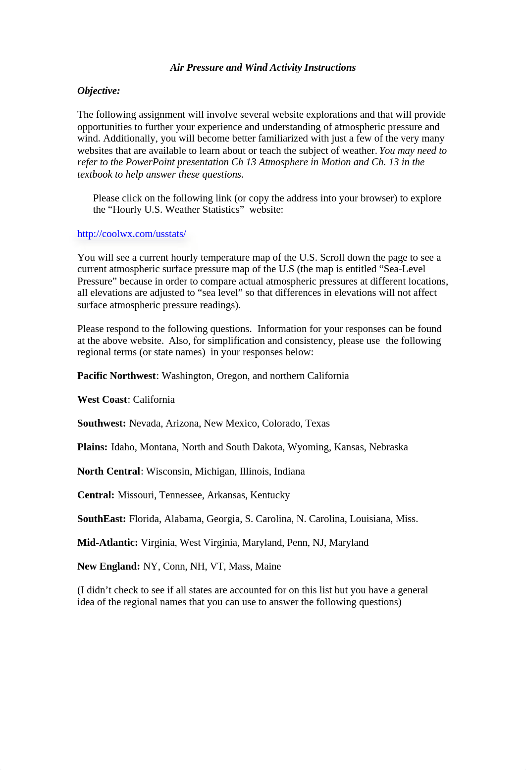 Air Pressure and Wind Activity Instructions-rev 2019.doc_doxnrkzz805_page1