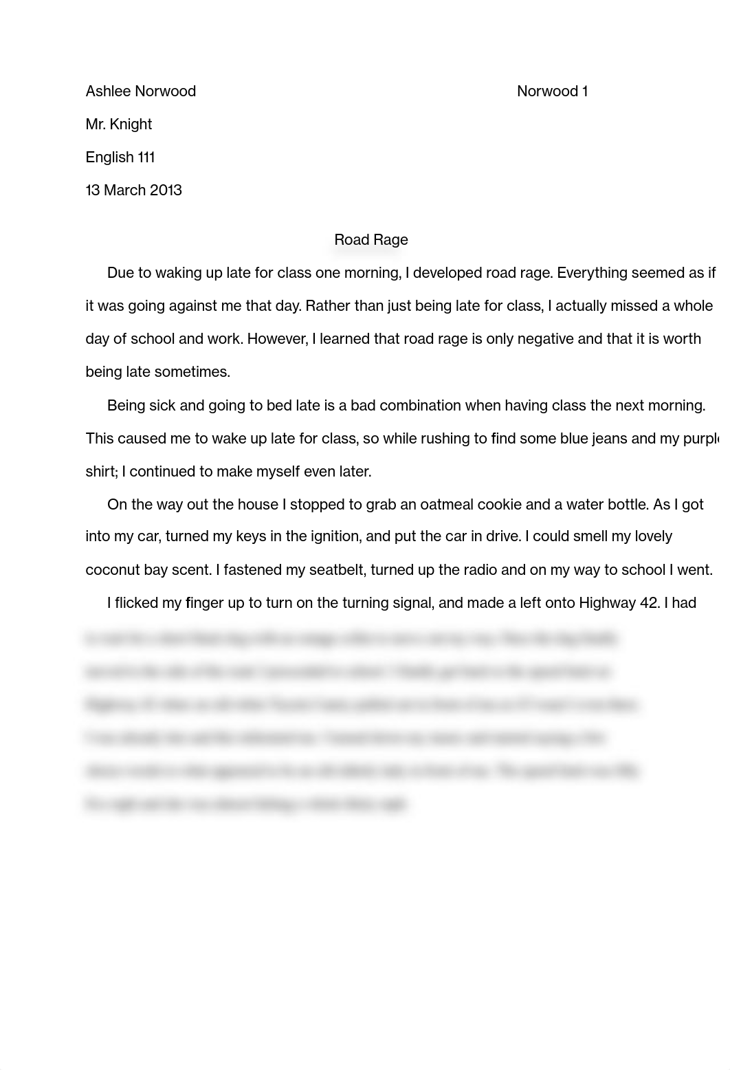 descriptive essay on road rage_doxoiipusdv_page1