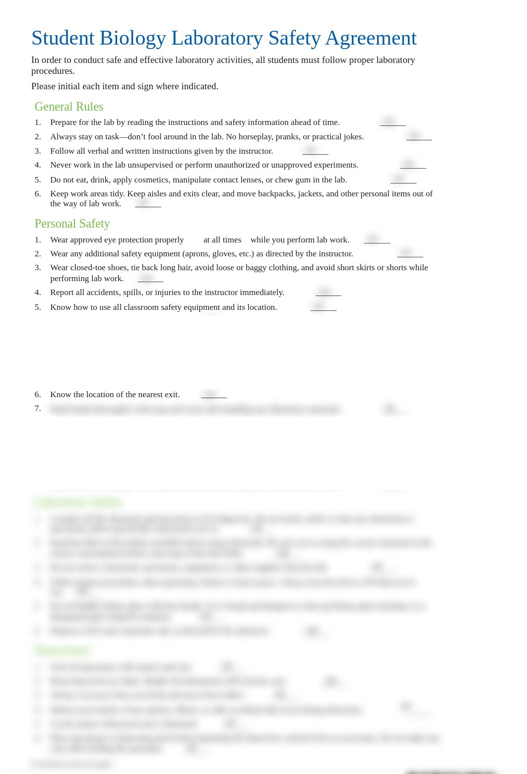 BIO 200 Lab 1 Safety Agreement.pdf_doxpdendccz_page1