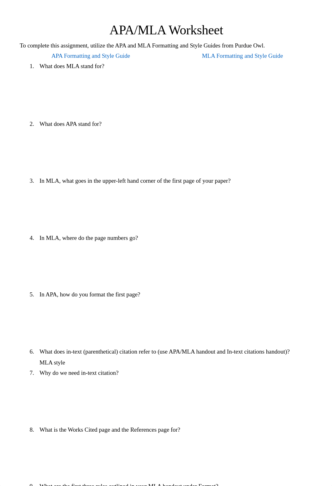 APA and MLA Worksheet.docx_doxrg0z7tdl_page1