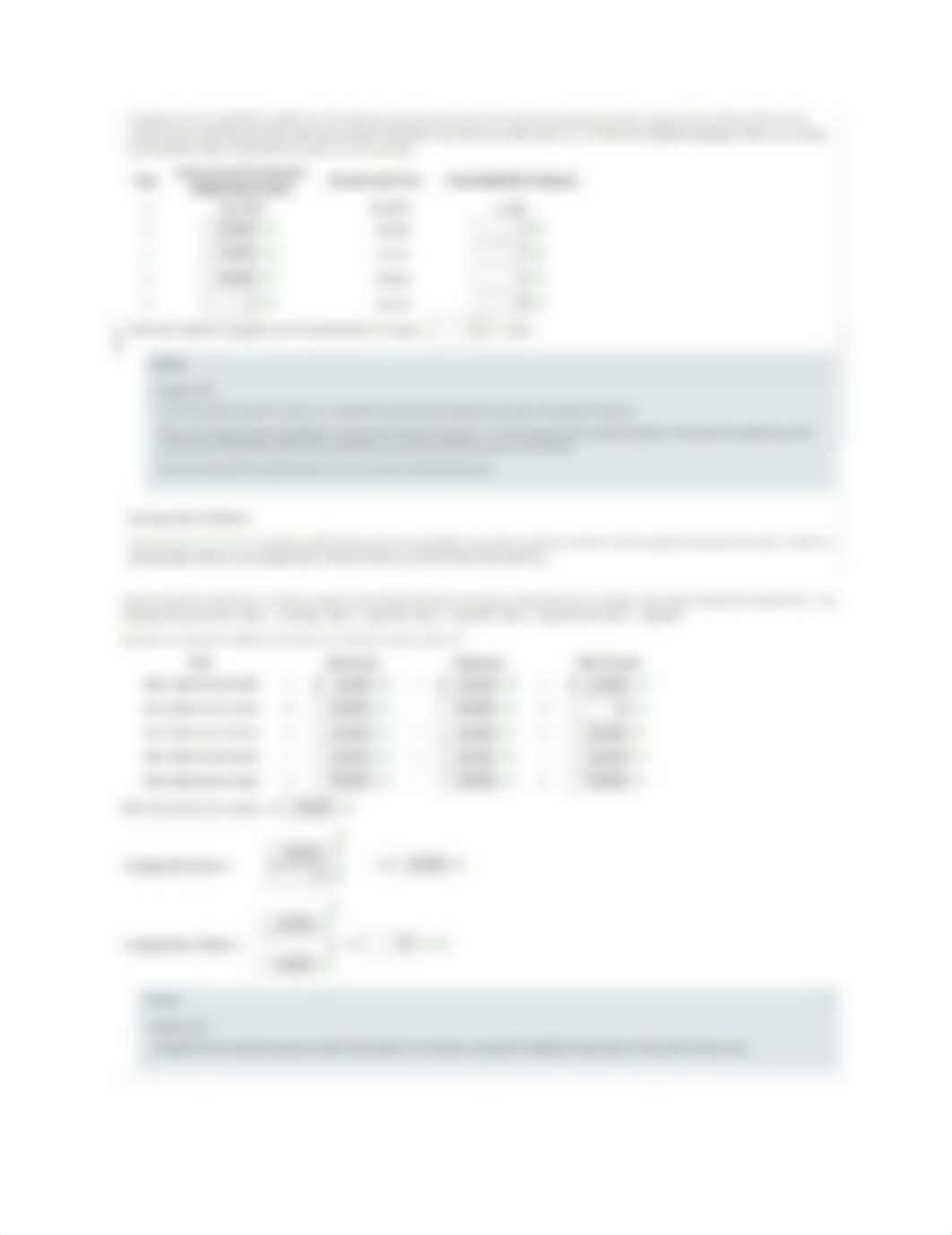 ACC 202 WEEK 5 Mastery Problem Cash Payback and Average Rate of Return (Advanced).docx_doxs8lj473b_page2