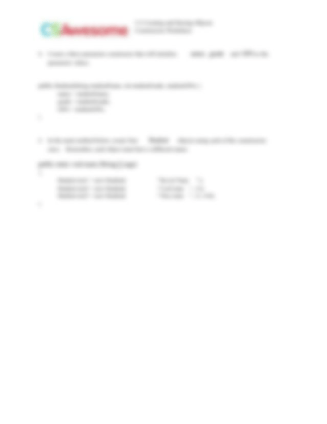 Unit 5 Lesson 2 Alternative Constructors Worksheet (1).pdf_doxtytsw4c5_page2