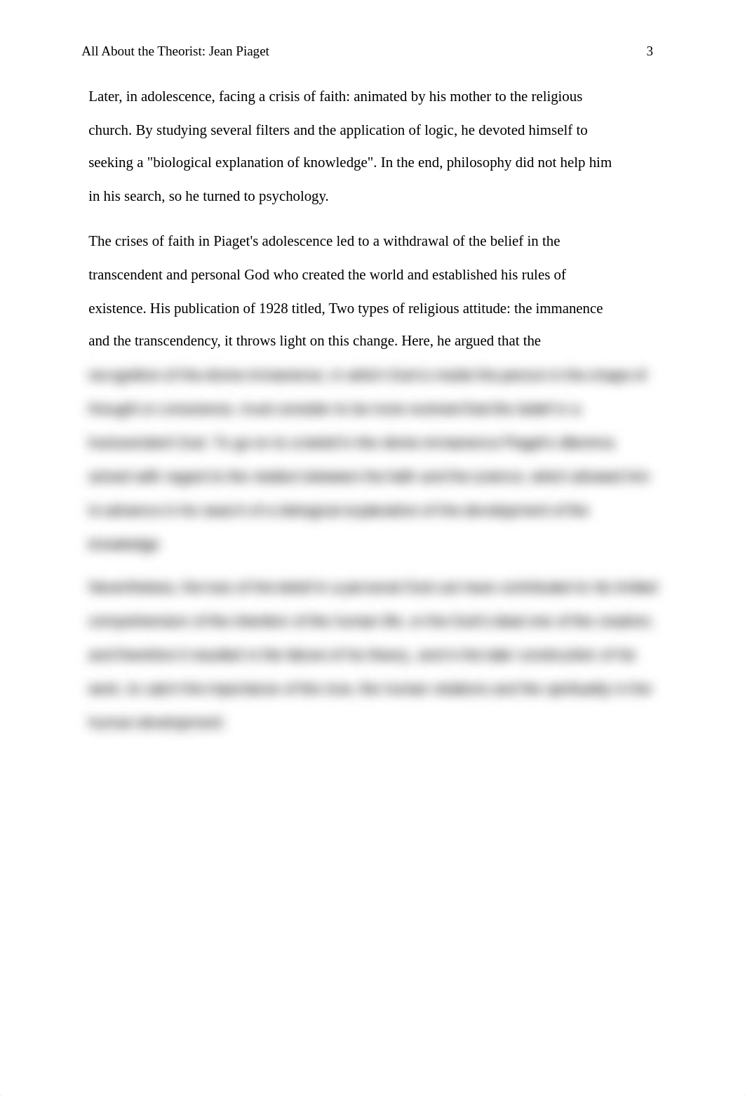 All About the Theorist: Jean Piaget
Ignacio Perez
PY 210 - Psychology_doxud6jubs0_page3