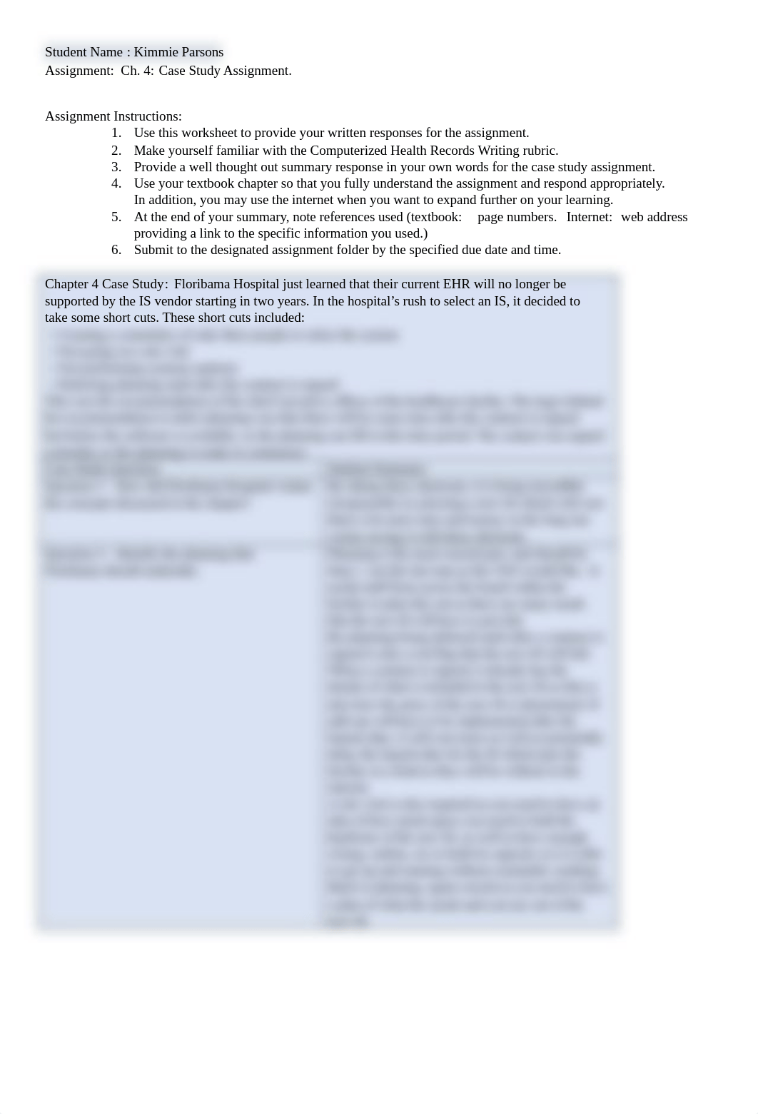 Complete  I.S. Chapter 4 Case Study Worksheet.  (Use textbook & this form for assignment.).docx_doxwhk4v8s8_page1