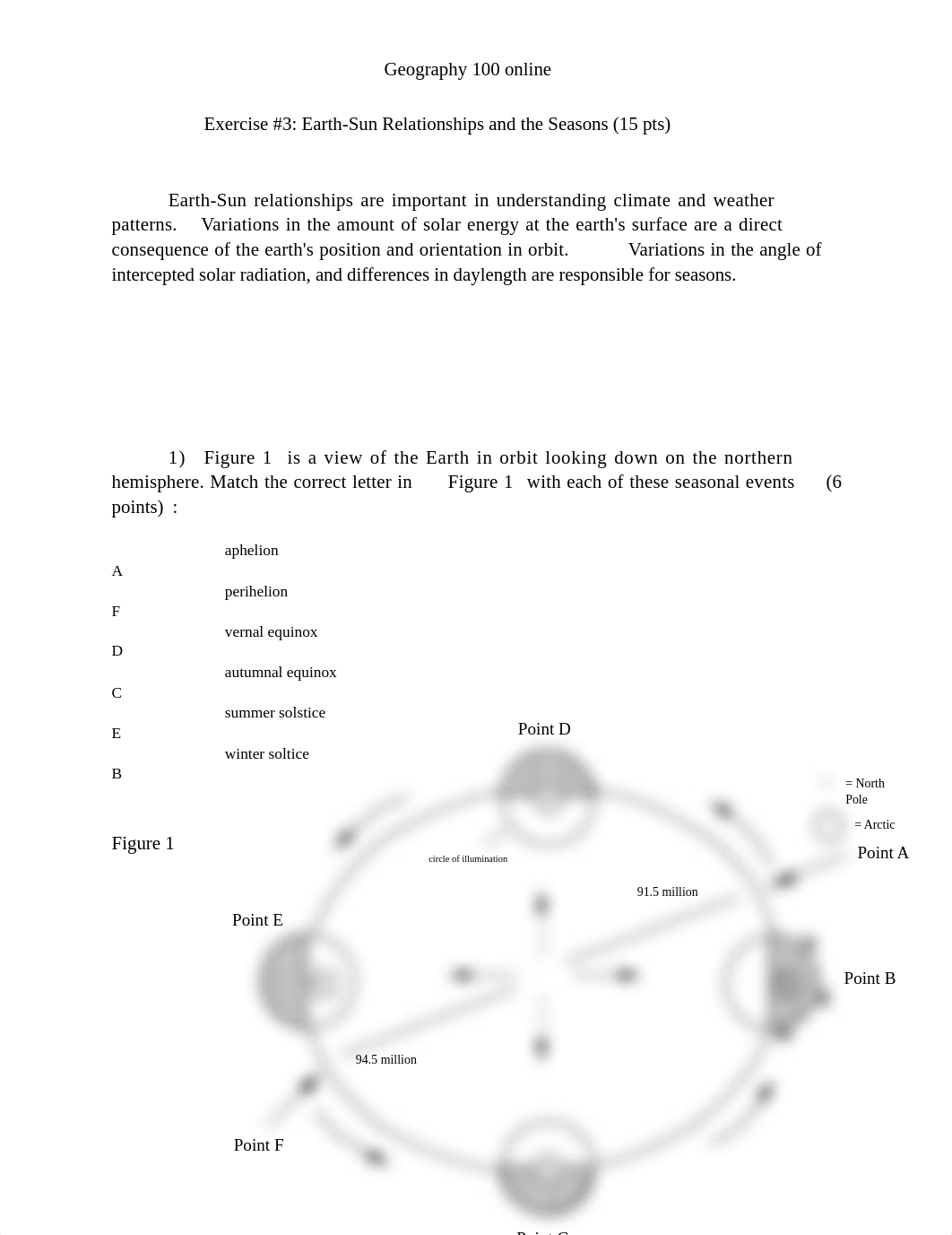 Geography 100 Exercise r 3 Earth-Sun_doxz6dfjn9z_page1