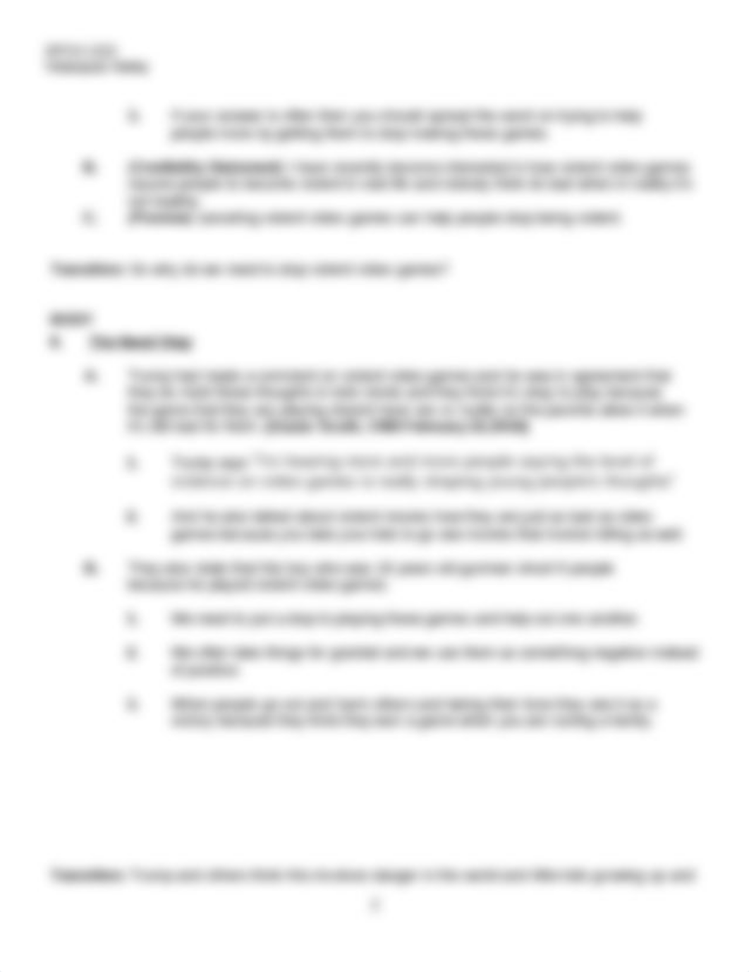 Outline Persuasive Monroe_doxzglztcxj_page2