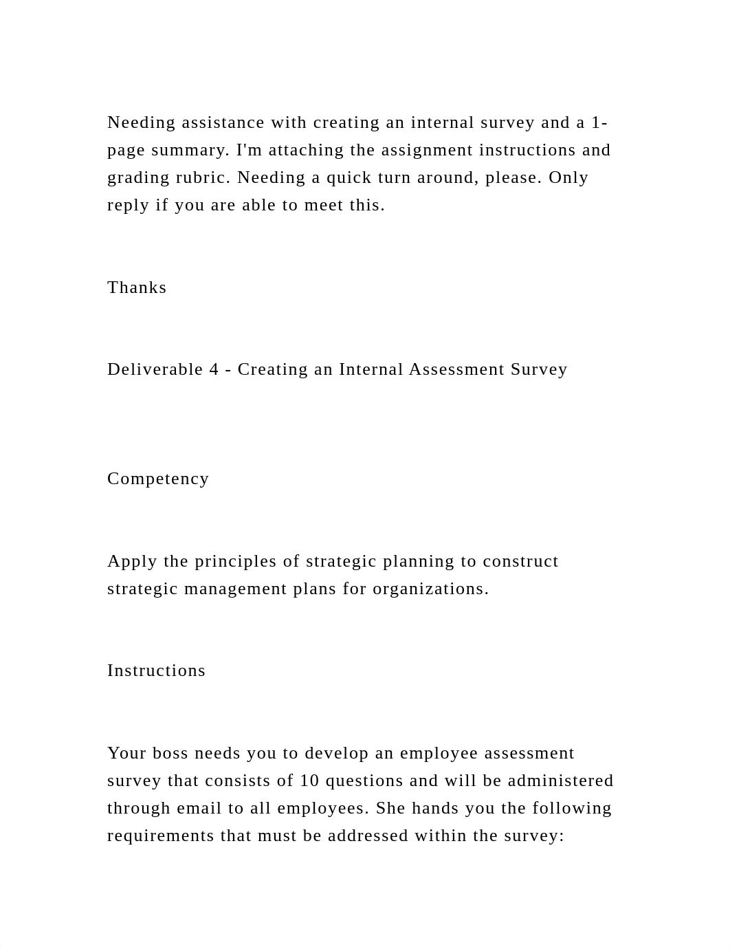 Needing assistance with creating an internal survey and a 1-page sum.docx_doy3w6e7akq_page2