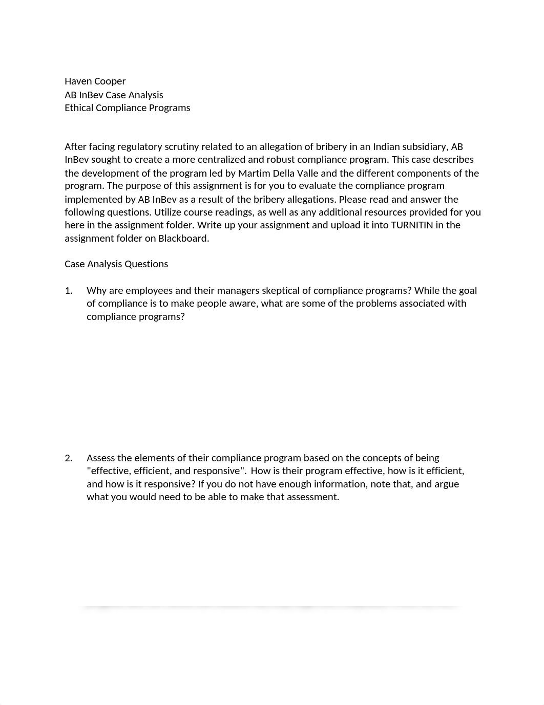 Cooper, haven AB InBev.docx_doyb03uw74z_page1