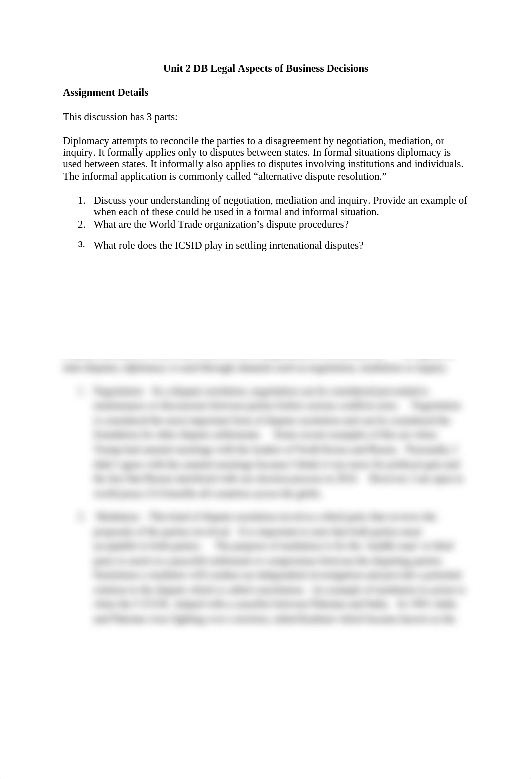 Unit 2 DB Legal Aspects of Business Decisions.doc_doycyq20u9q_page1