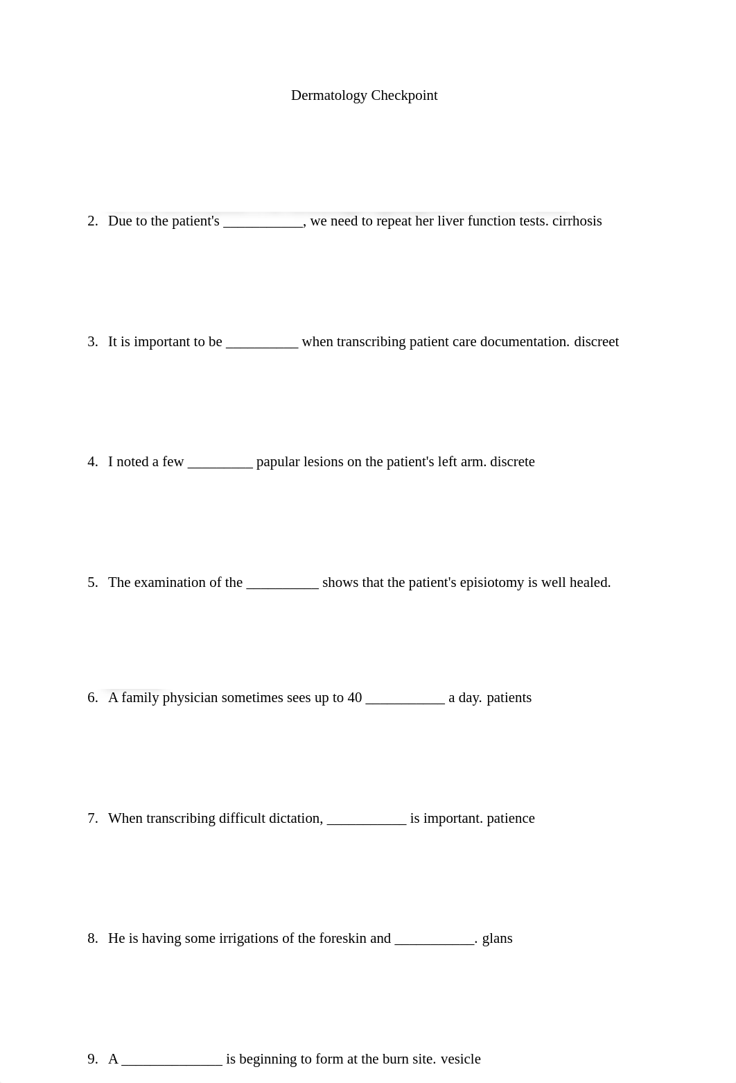 Medical_Transcription_Dermatology_Checkpoint.docx_doydb6ytqwi_page1