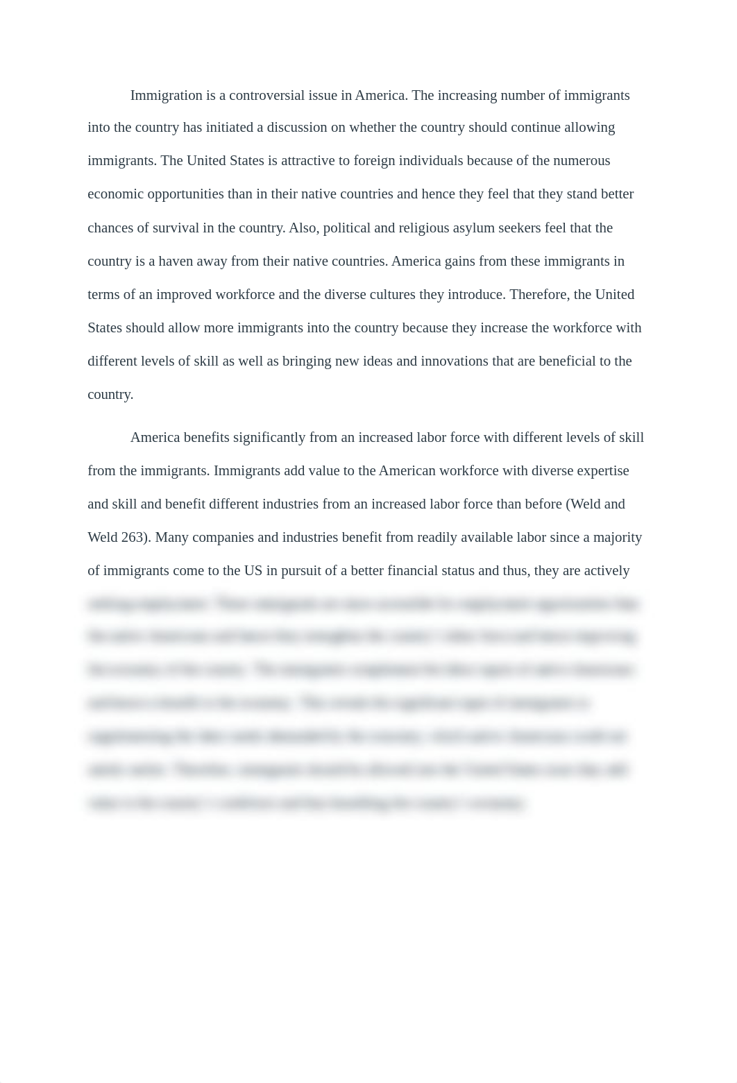 Should the United States allow any more immigrants into the United States.docx_doyeq5tbccc_page1