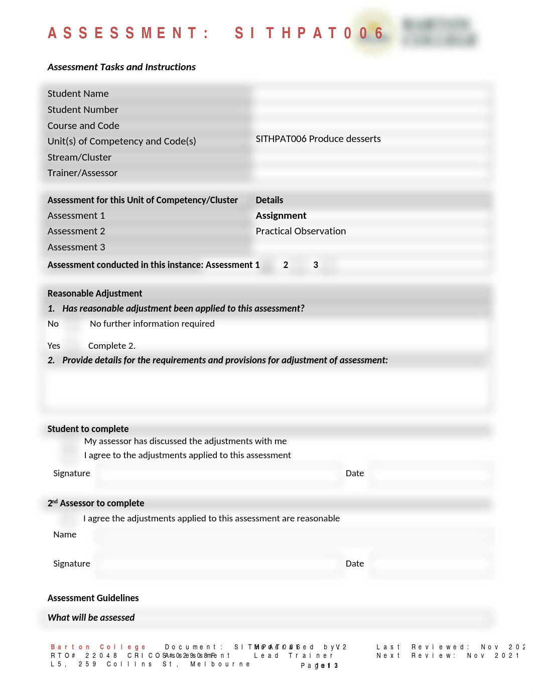 SITHPAT006 Assessment 1 -Assignment_v2.docx_doyfm2pfyta_page1