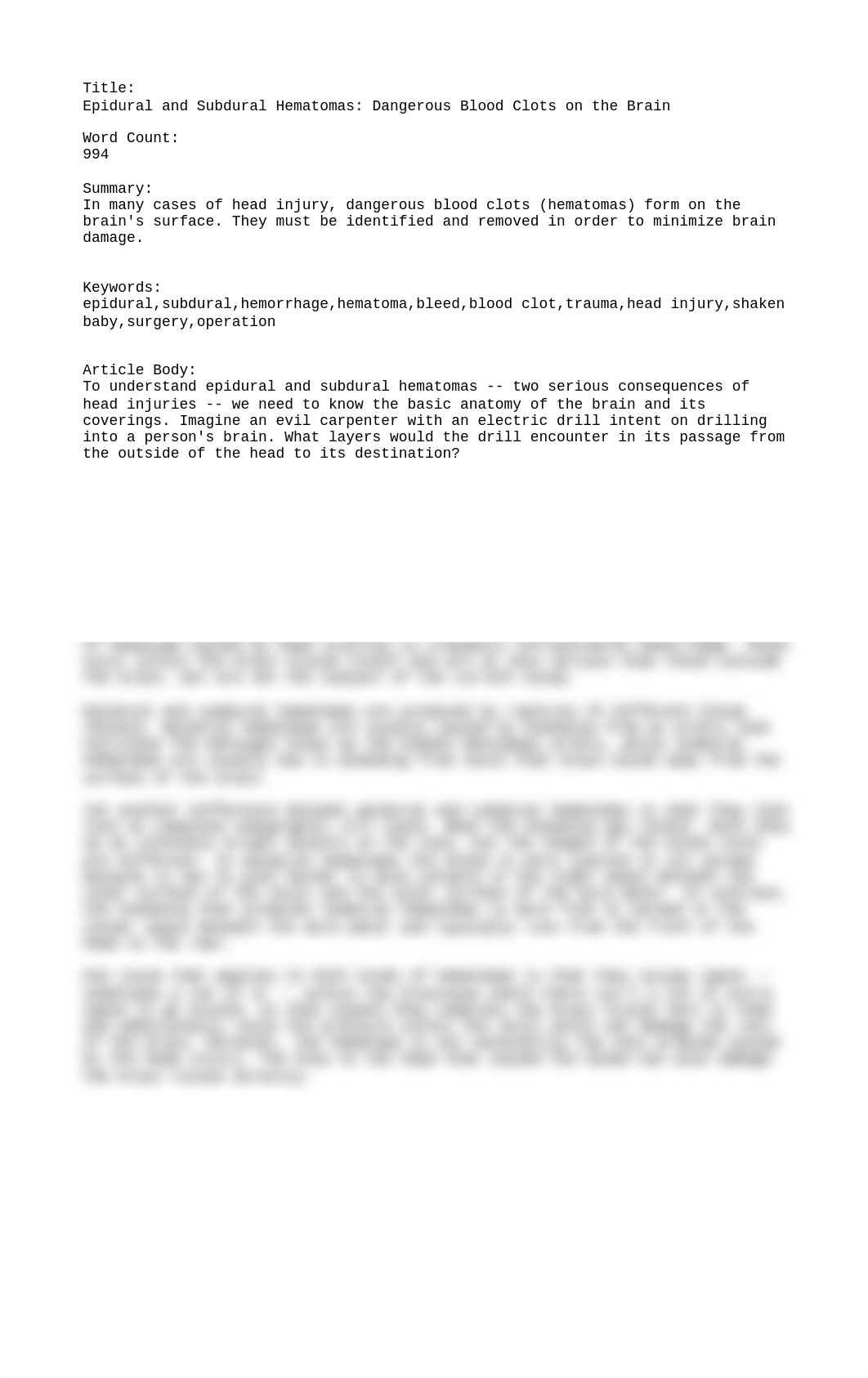 Epidural_and_Subdural_Hematomas__Dangerous_Blood_Clots_on_the_Brain.txt_doyft77zqs2_page1