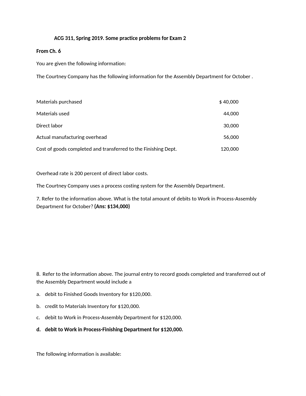 Ex2-Practice problems-Acg311-Spring 2019.docx_doyi1zqal28_page1