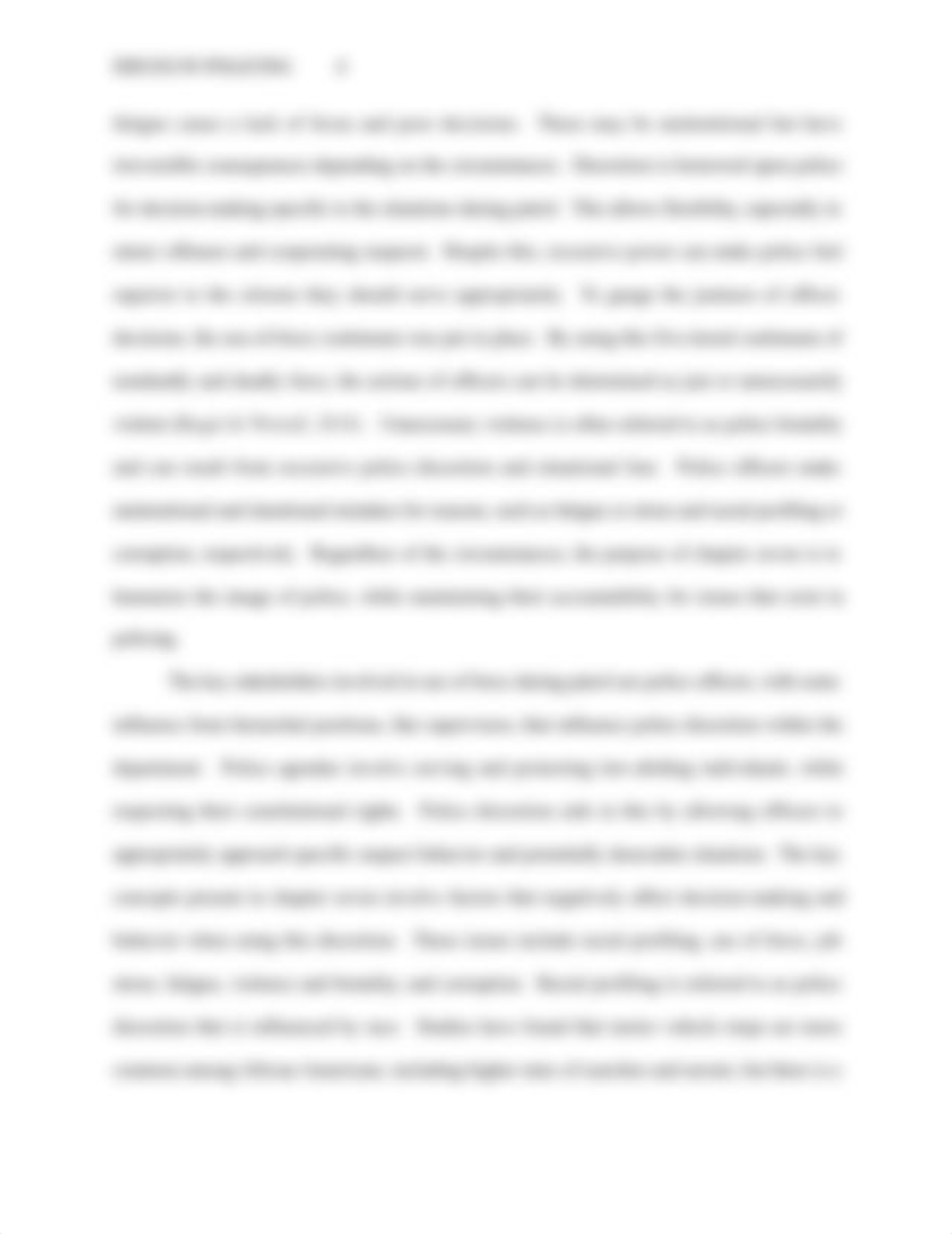 Issues in Policing and Public Trust in the Criminal Justice System.docx_doyiuktizx3_page4