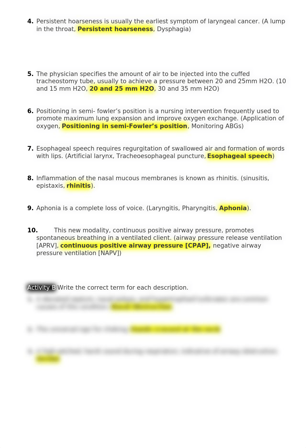 Chapter 20 Caring For Clients With Upper Respiratory Disorders ASHLEY GRAY.docx_doyn9a722bb_page2