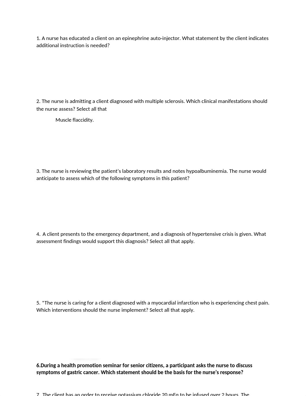 Study guide final med surg.docx_doyoa2wunl5_page1