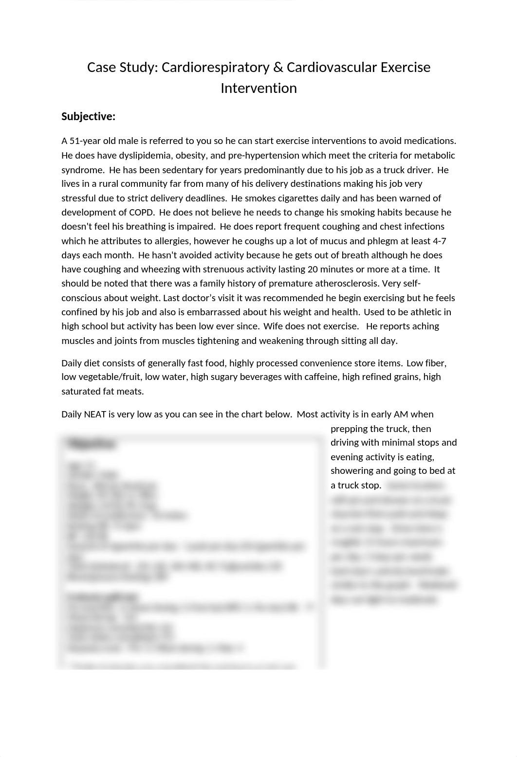 Case Study: Cardiorespiratory & Cardiovascular Exercise Intervention_doyq6dk702l_page1