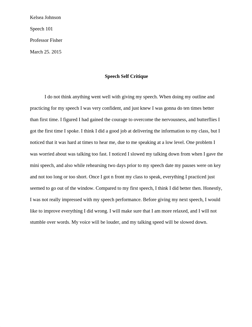 Speech Self Critique.docx_doyquho4hp4_page1