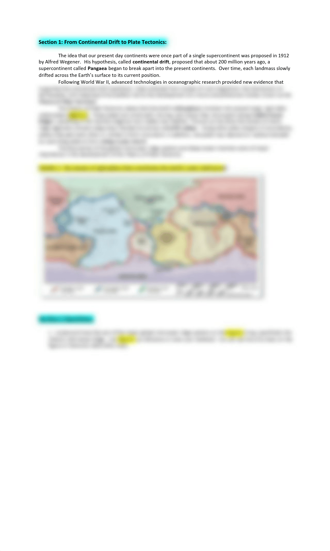 LAB 1 - PLATE TECTONICS - UPDATED - LAB PACKET.pdf_doysrcextf1_page2