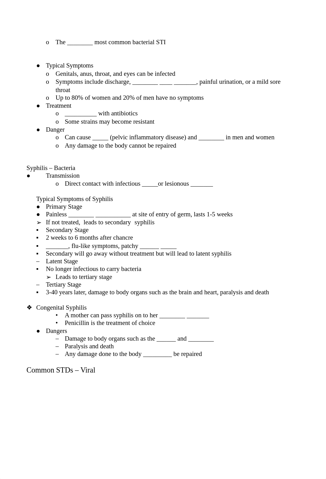 Chapter 15 notes Sexually Transmitted Infections_doytadczjwy_page3