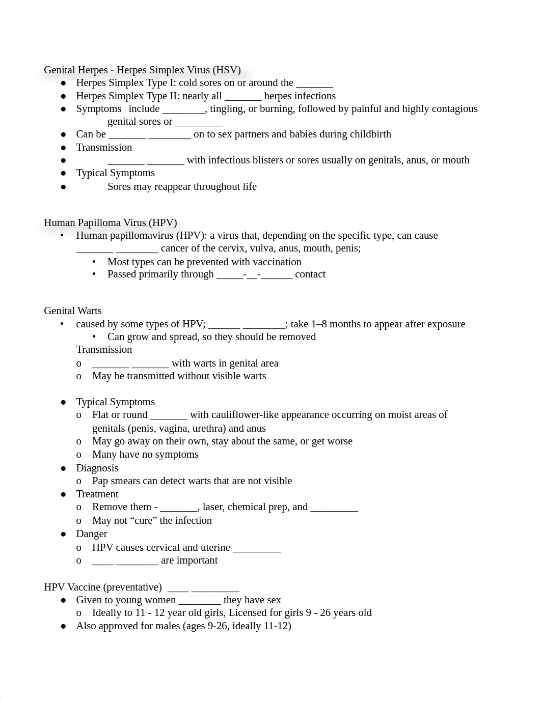 Chapter 15 notes Sexually Transmitted Infections_doytadczjwy_page4