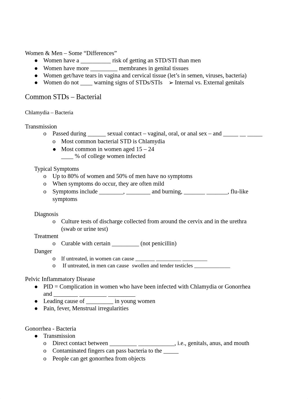 Chapter 15 notes Sexually Transmitted Infections_doytadczjwy_page2