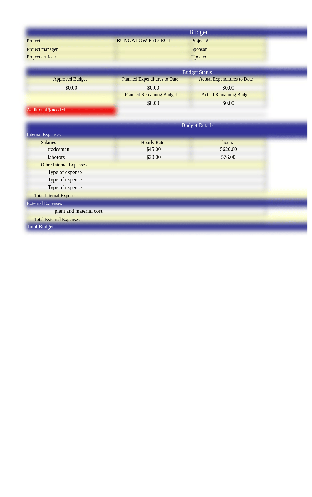 Copy of The Bungalow Project Cost Management Plan.xlsx_doytoyliihg_page3