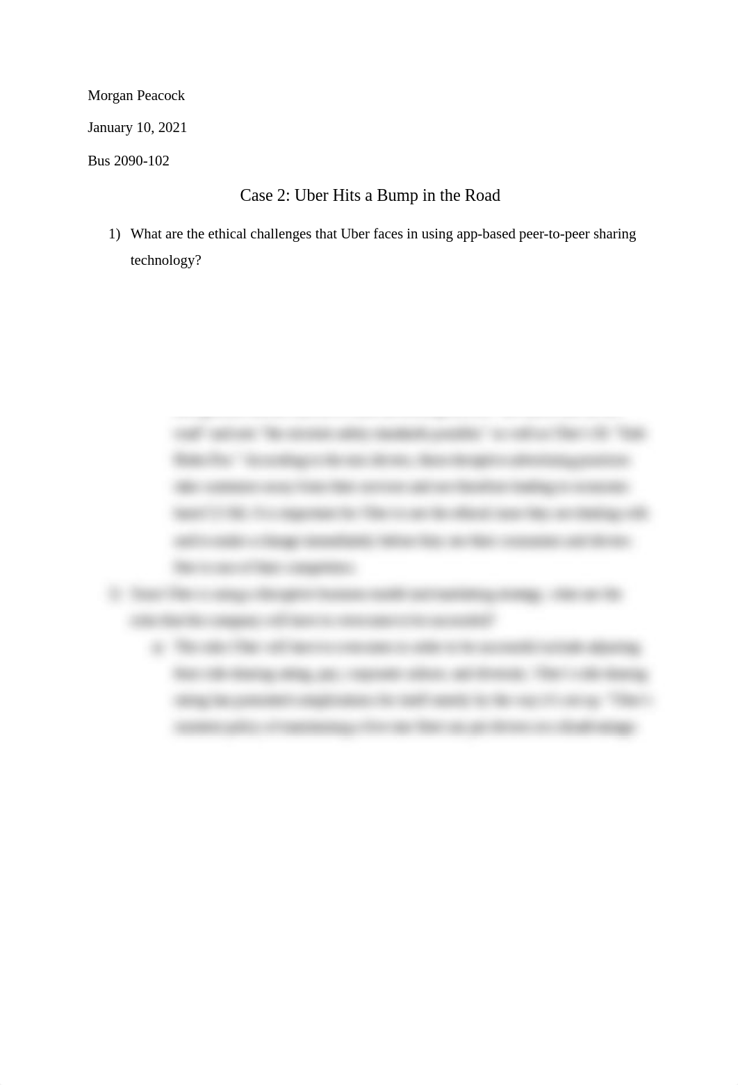 Bus 2090 Case Study 2_ Uber Hits a Bump in the Road.docx_doyxrxloiw5_page1