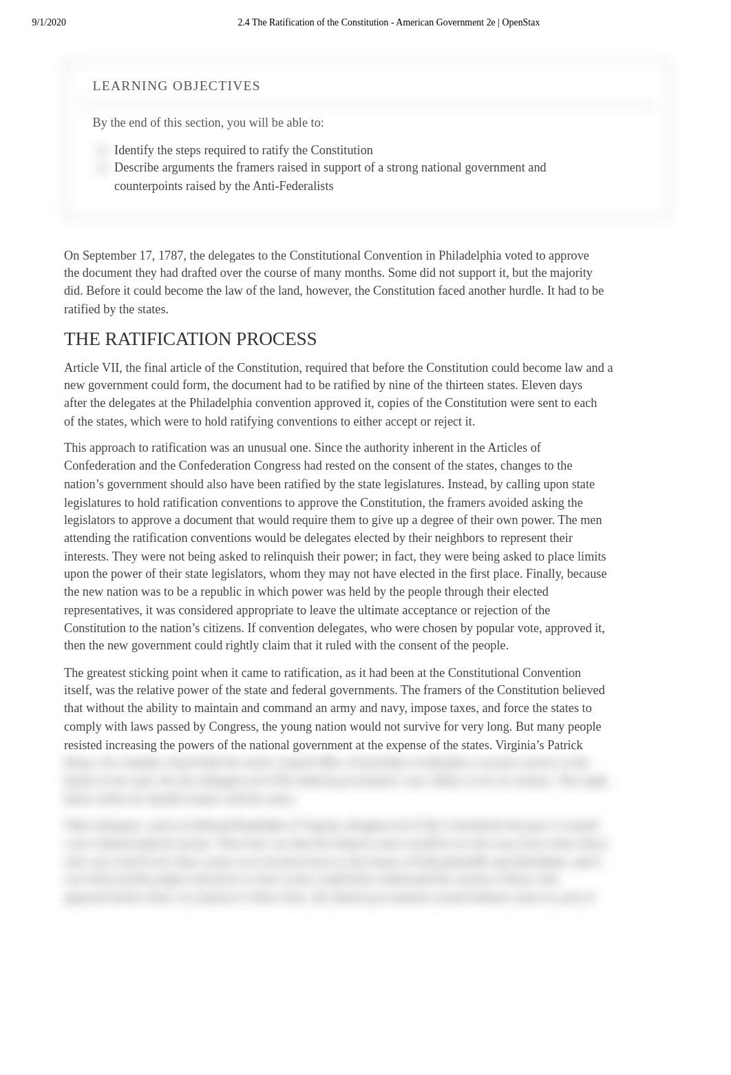 2.4 The Ratification of the Constitution - American Government 2e _ OpenStax.pdf_doyzjgc0iqu_page1