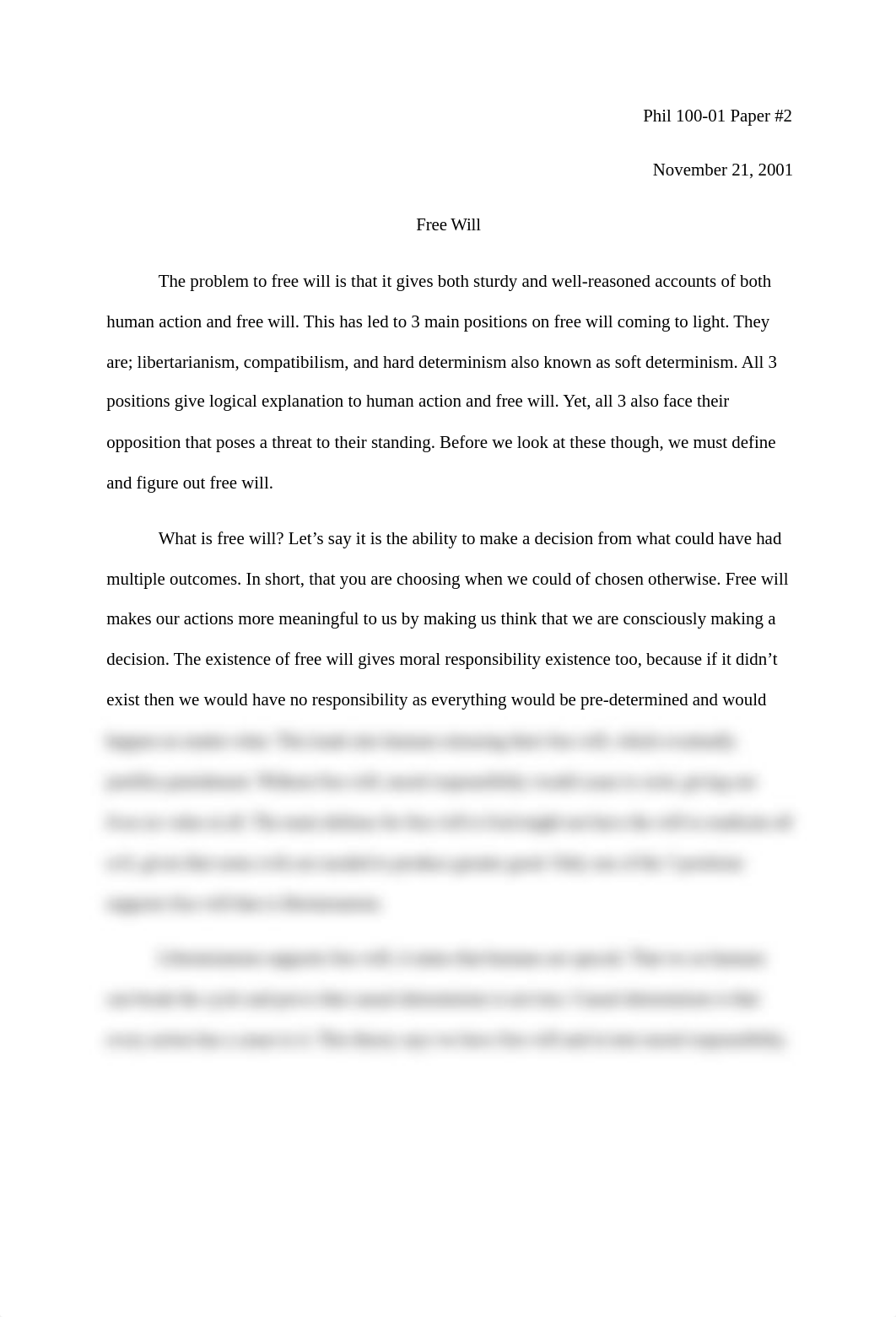 Free will paper_doz2vtvntnv_page1