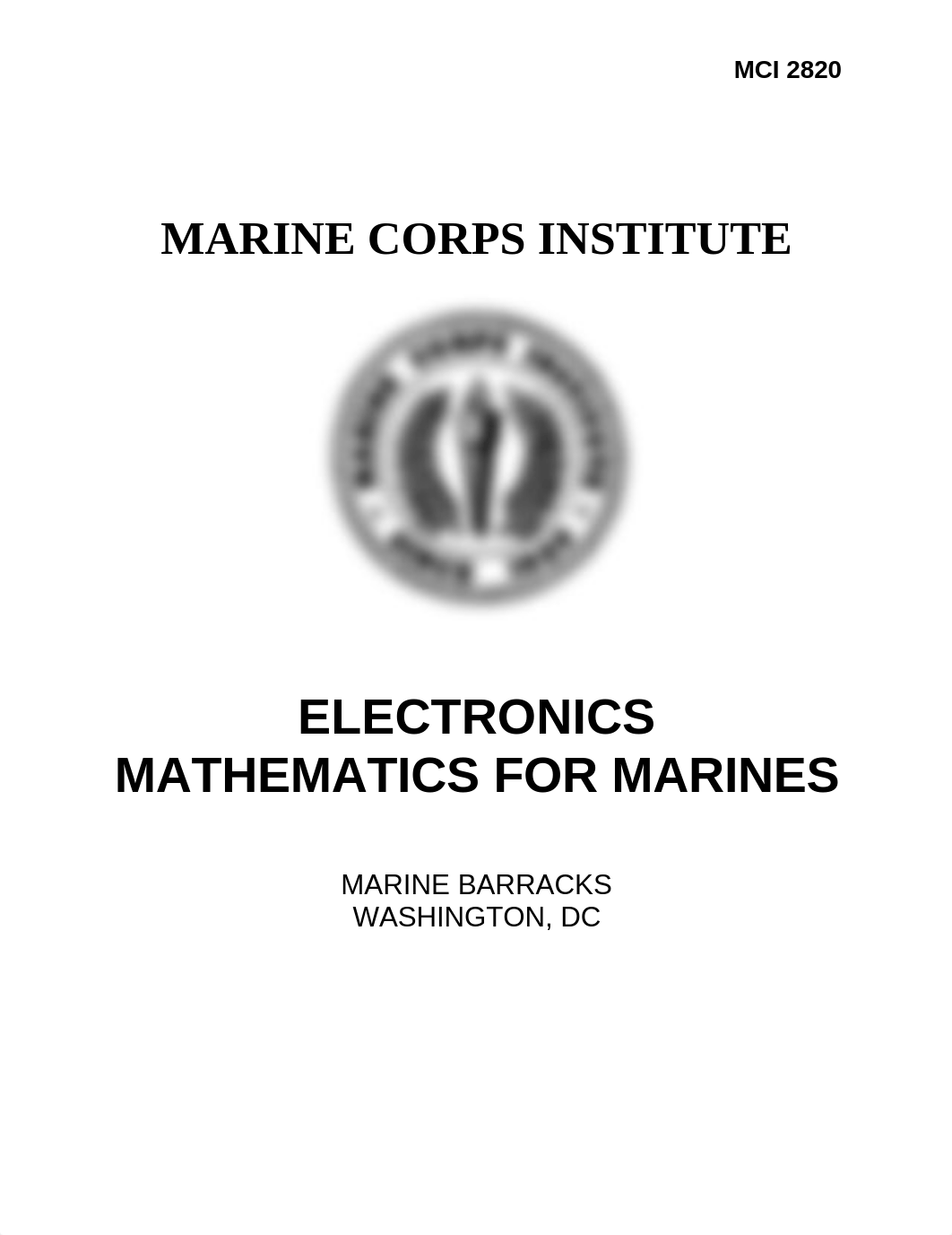 Electronics Mathematics for Marines.pdf_doz2xx45s1d_page1