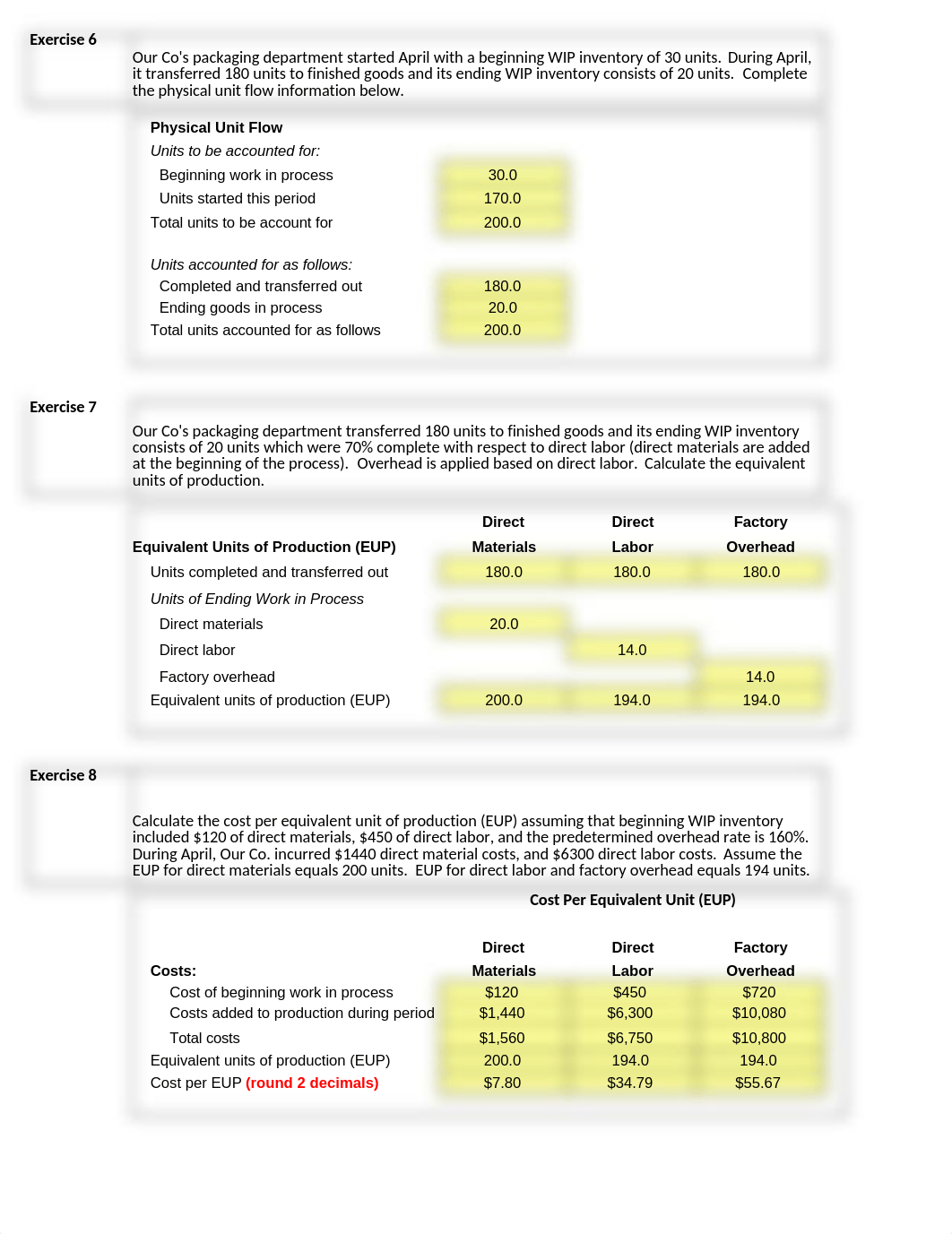 Chapter 4 Exercises (Managerial Accounting).xlsx_doz5vksnyd8_page4