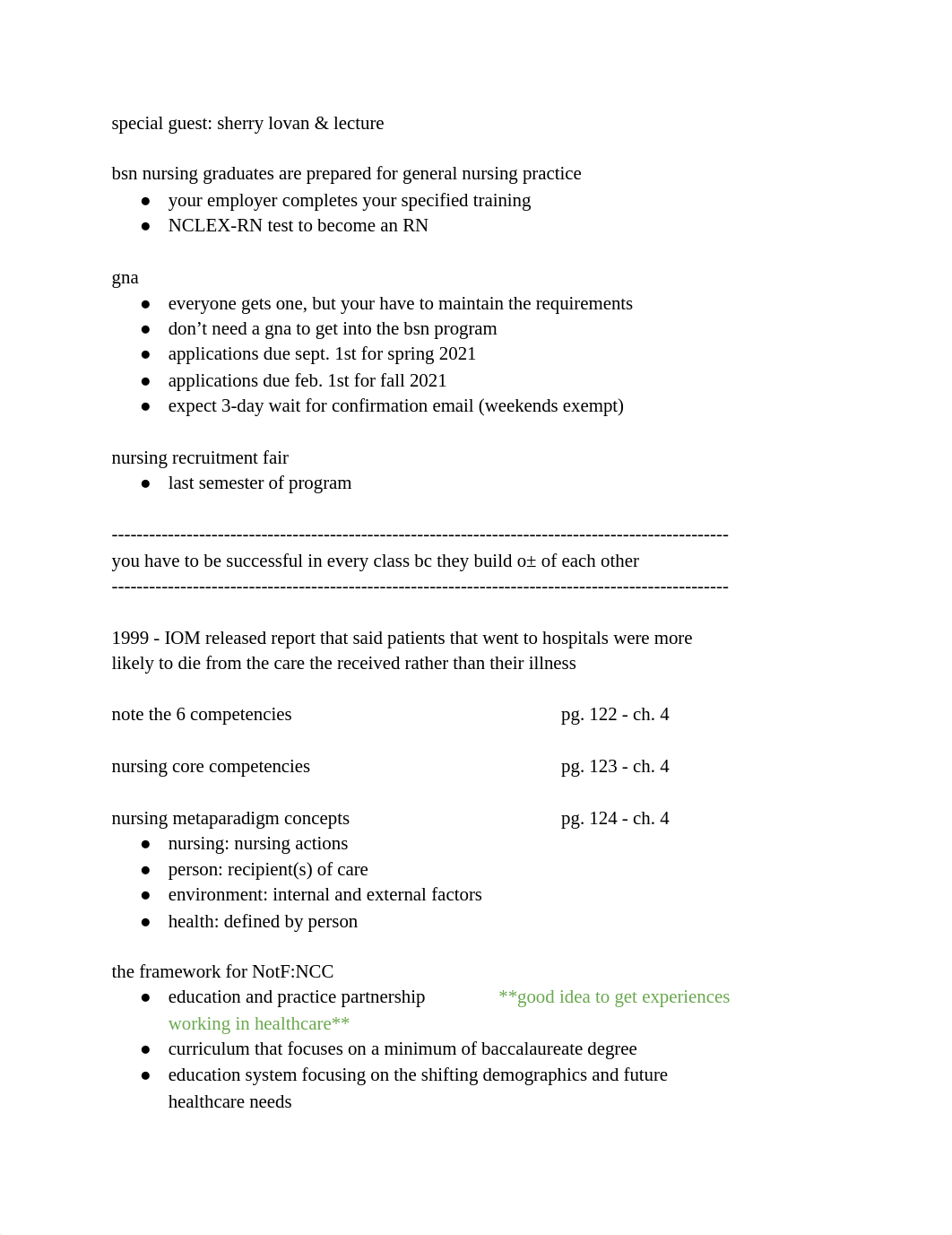 NURS 102 Lecture Notes.pdf_doz6knx9i4y_page1