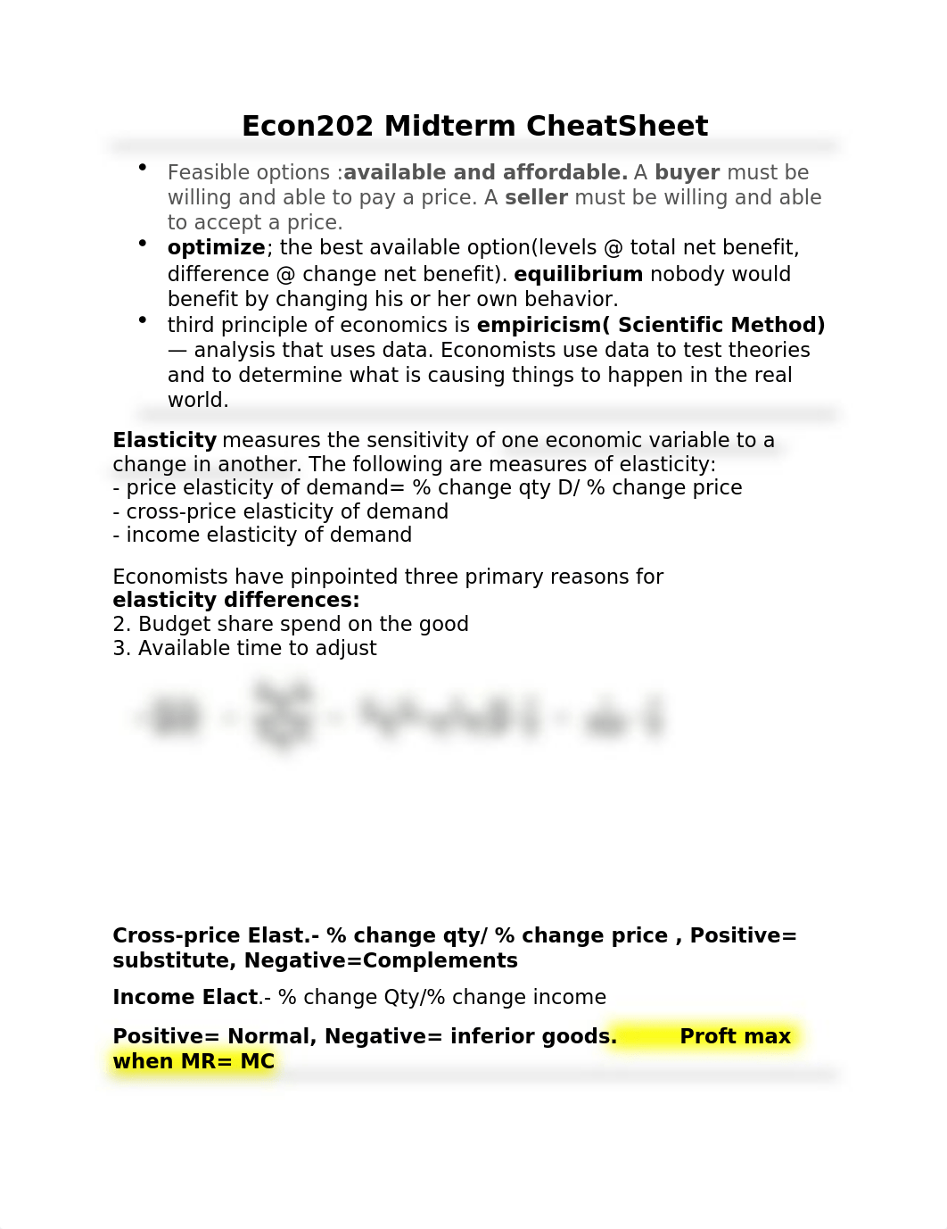 Econ202 Midterm CheatSheet.docx_doz6meiwke3_page1