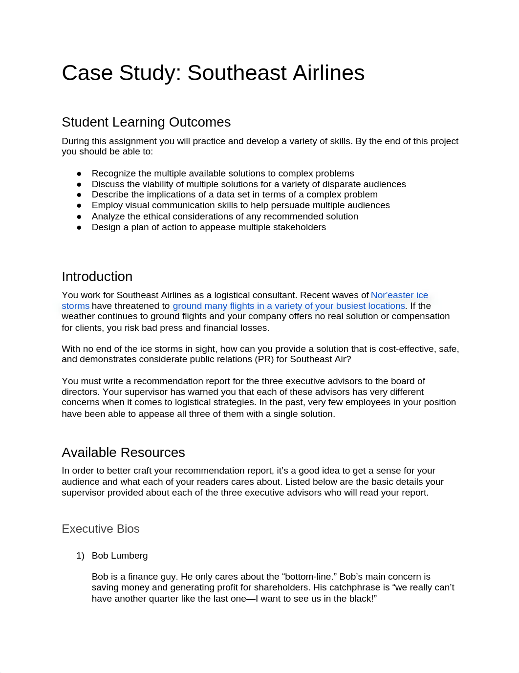 Case Study_ Southeast Airlines (1).docx_doz6mql3auj_page1