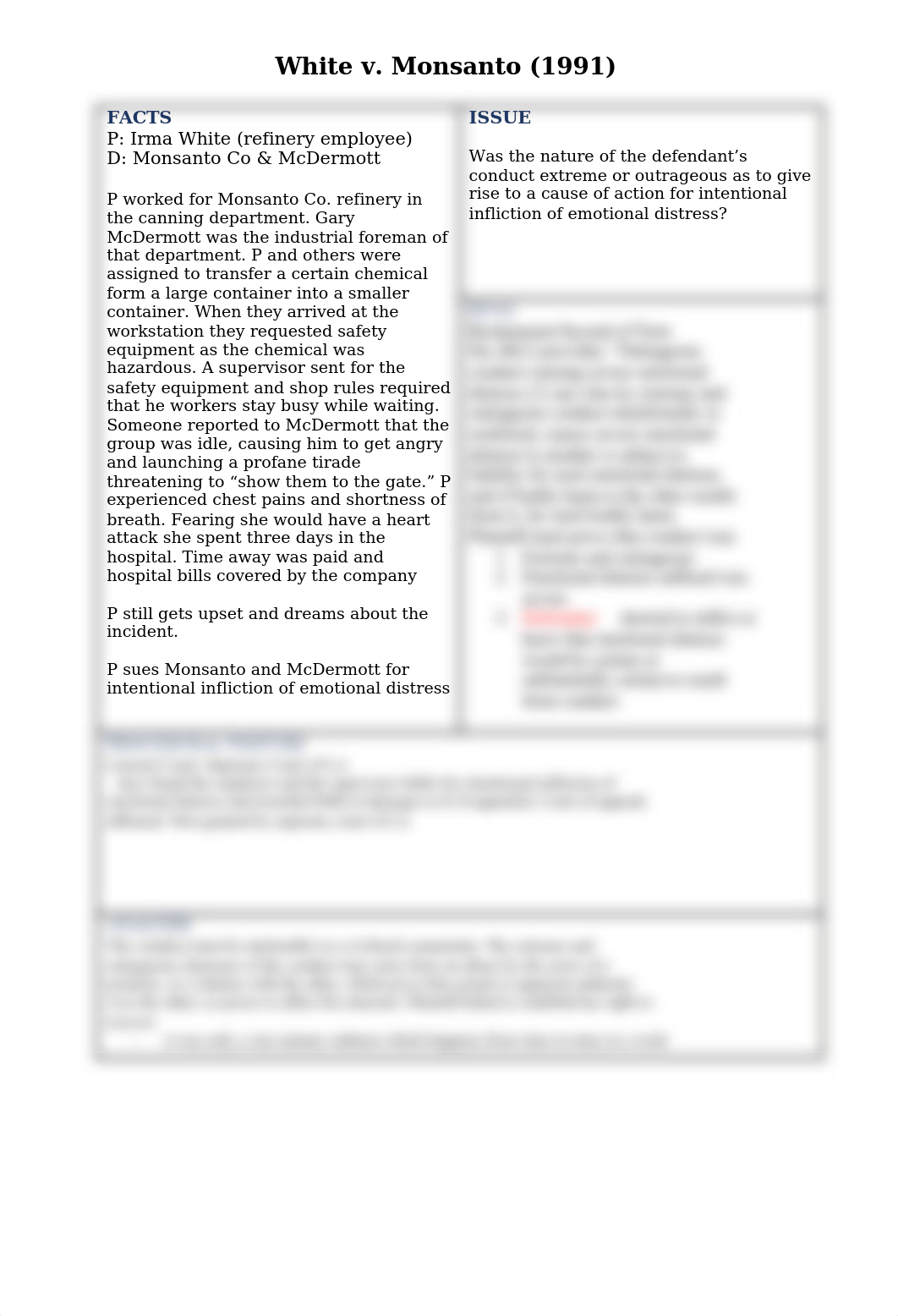 White v. Monsanto (Emotional Distress).docx_doz8nu1onot_page1