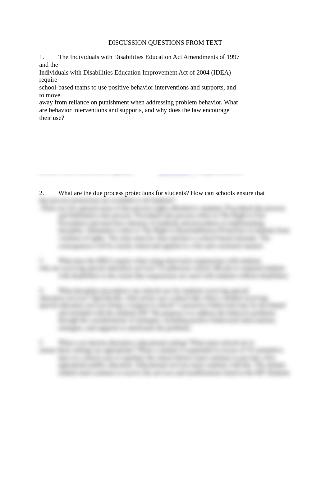 Chapter 2 DISCUSSION QUESTIONS FROM TEXT.docx_doz9g6f93ds_page1