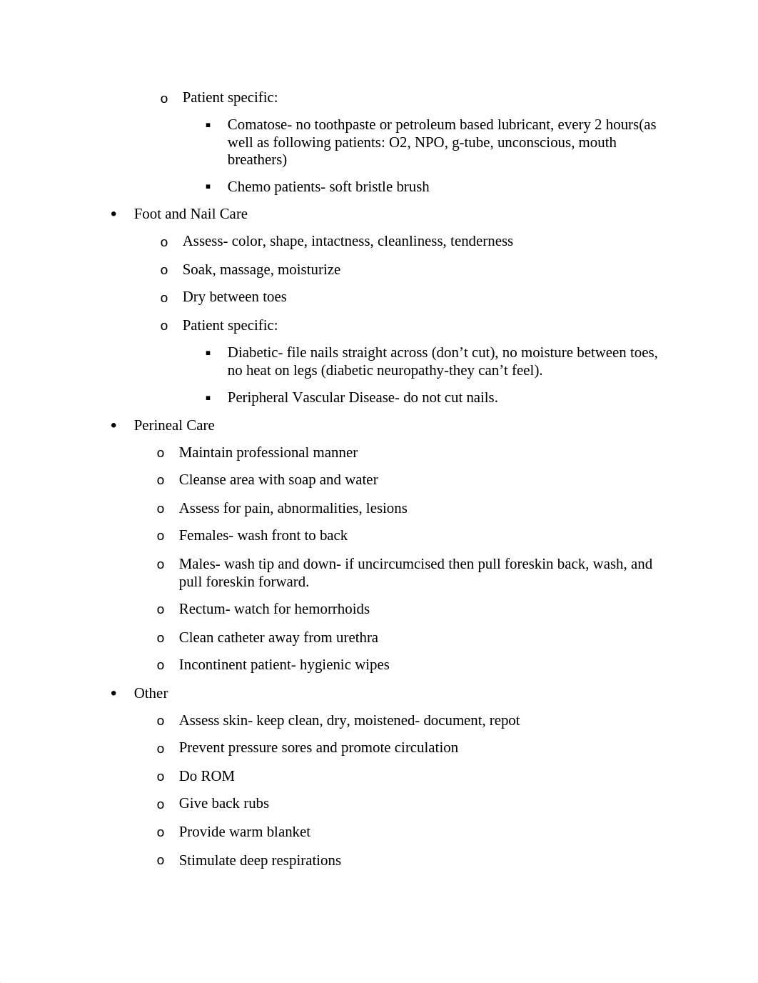 NUR 201 FINAL EXAM STUDY GUIDE_dozb2hzhnib_page2