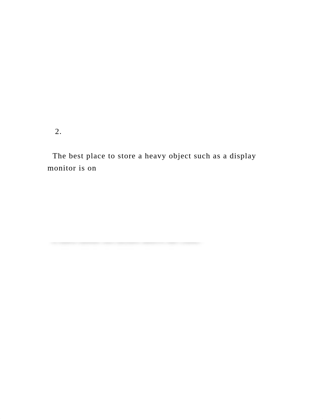 Questions 1 to 20    Select the best answer to each questio.docx_dozbxiwa51g_page3