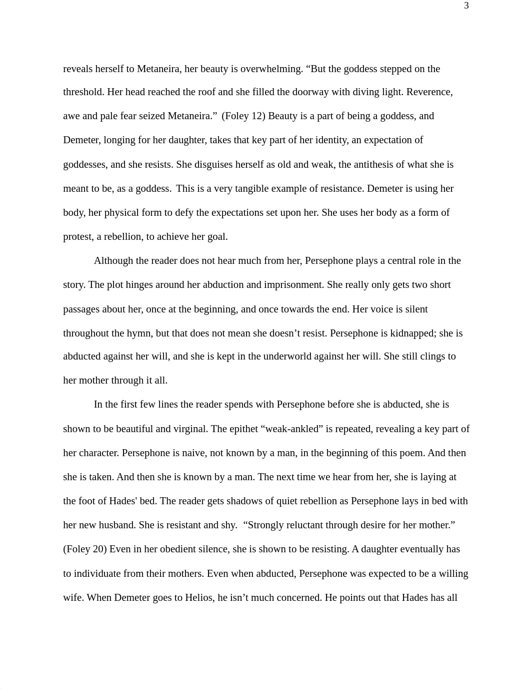 The Homeric Hymn to Demeter is one of thirty-three anonymous ancient Greek hymns celebrating specifi_dozcfixwrtz_page3