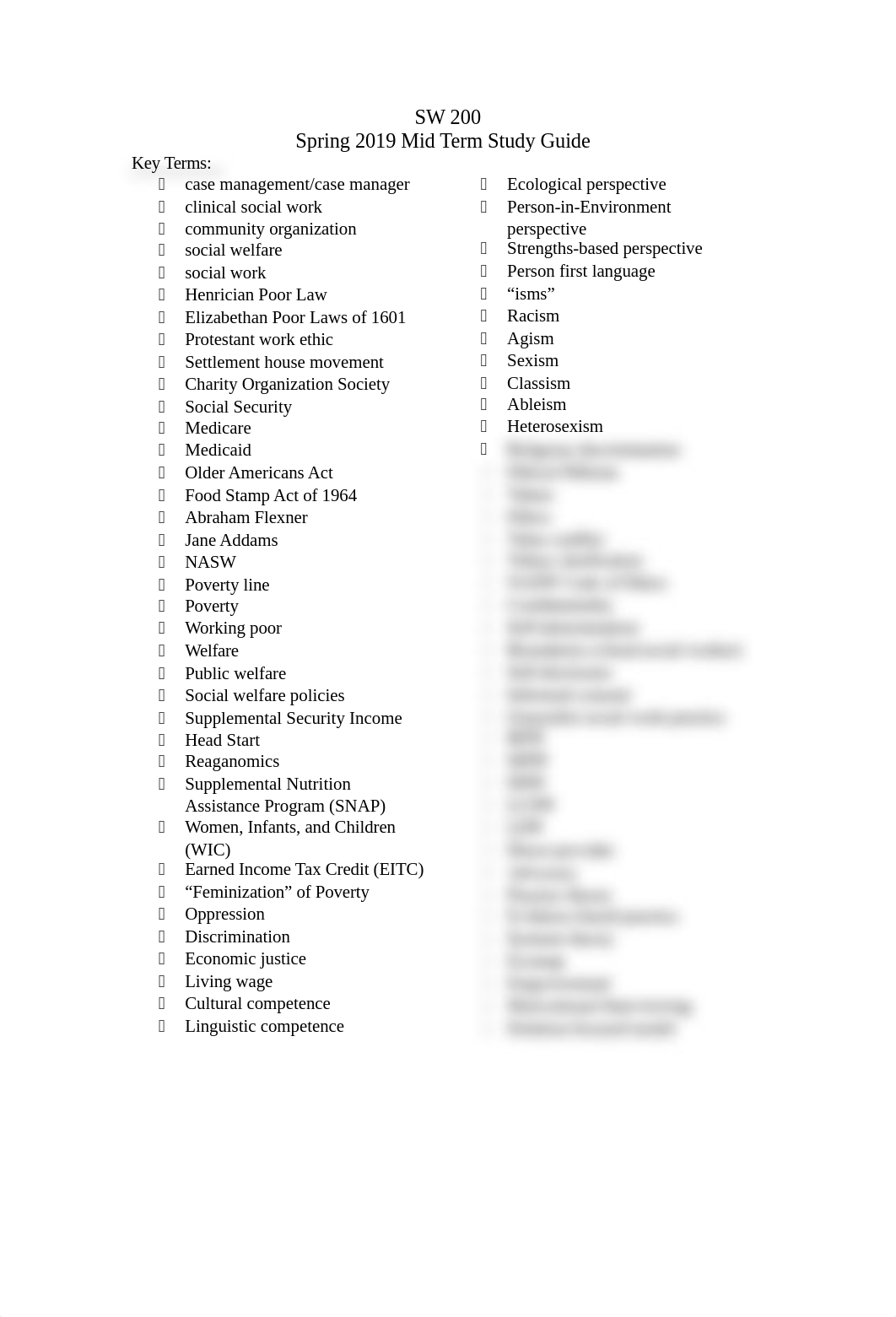 Spring 2019 Midterm Study Guide.docx_dozck5axzxu_page1