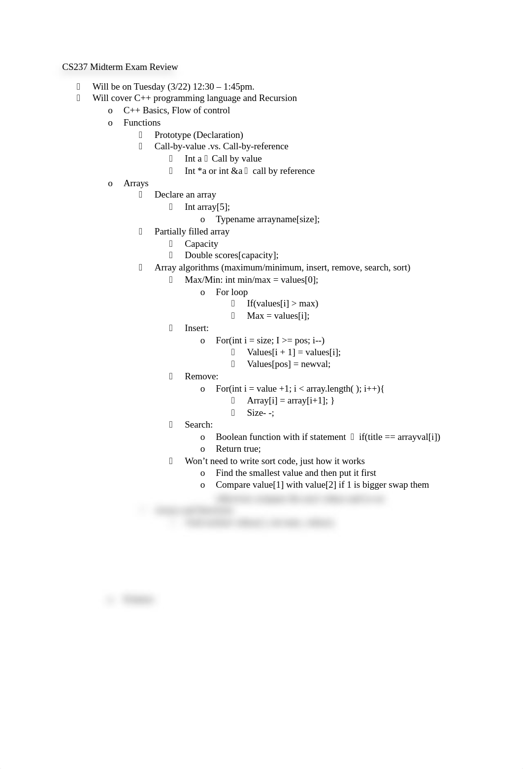 CS237+Midterm+Exam+Review_dozfksagydi_page1