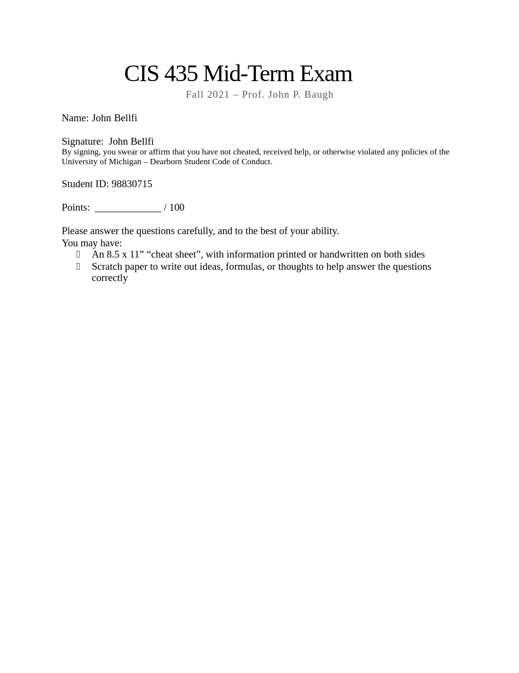 CIS 435 - Midterm-fa21.docx_dozgkuaick8_page1