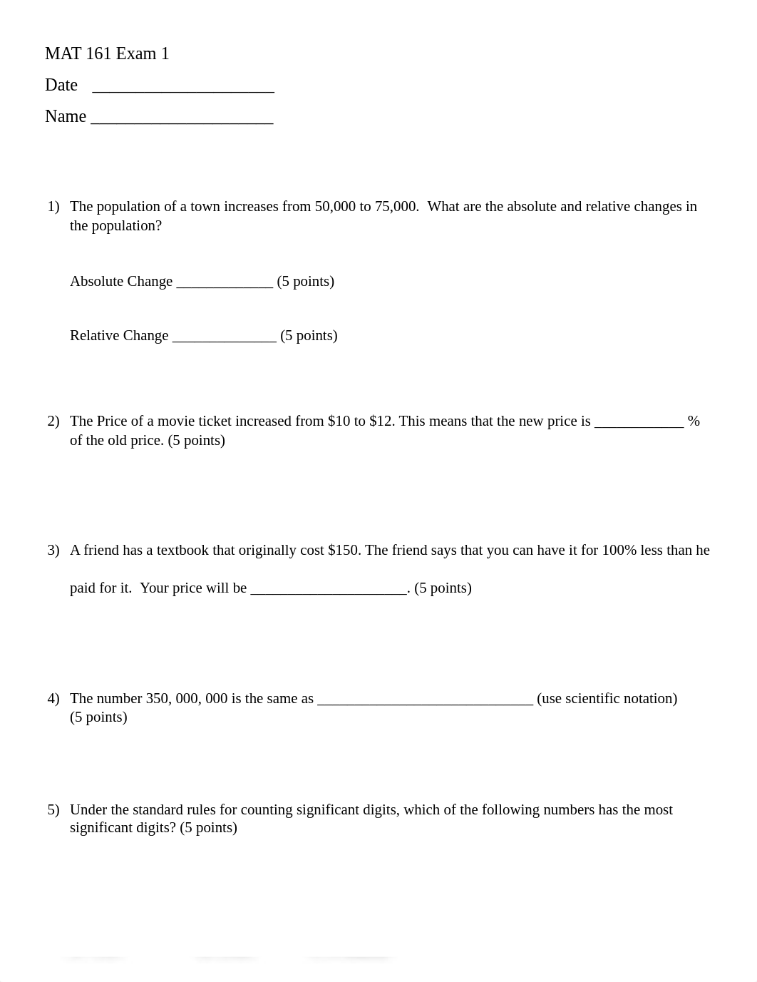 MAT161Exam1.pdf_doziw18g1oa_page1