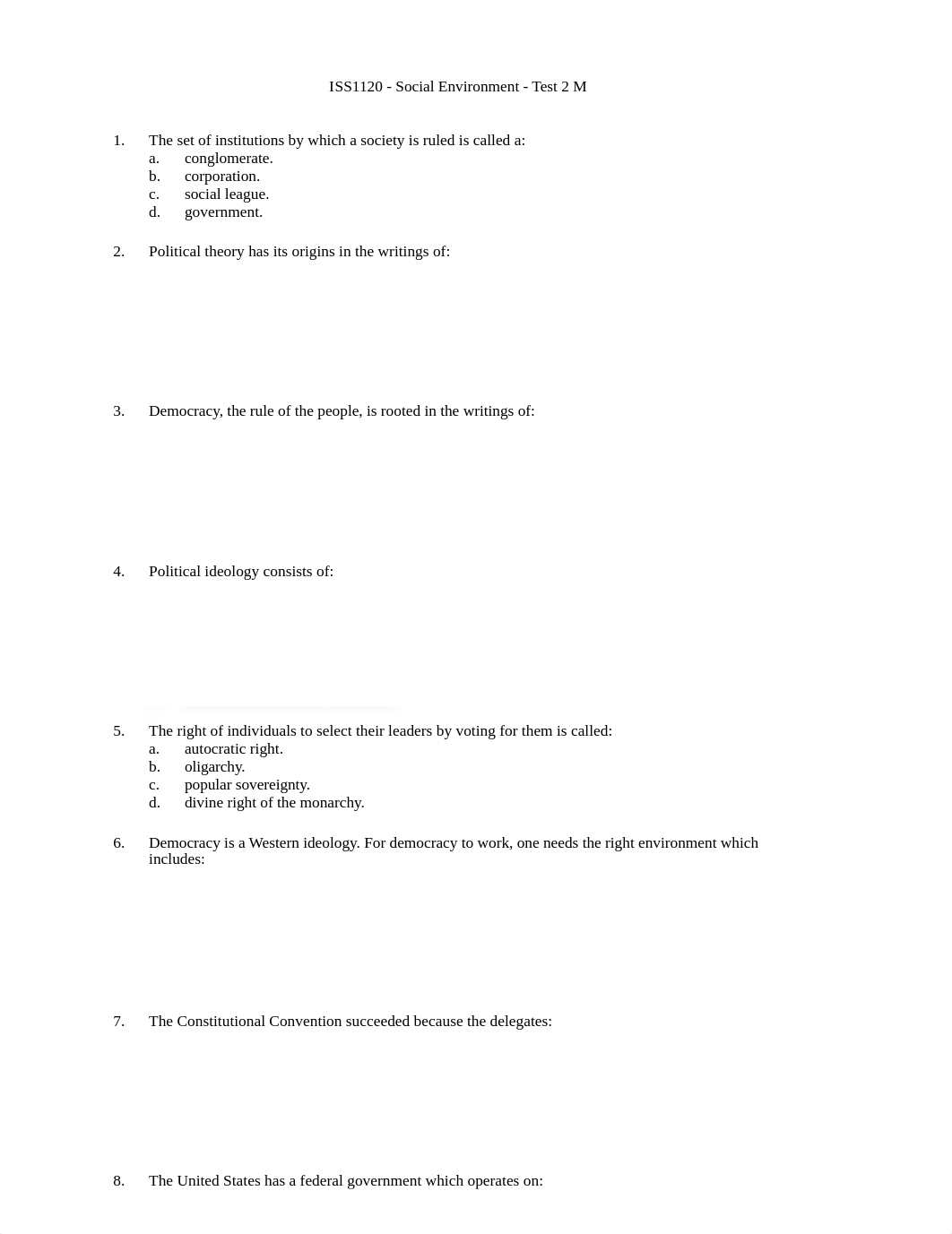 sociology test with answers.doc_dozjyfkzuai_page1