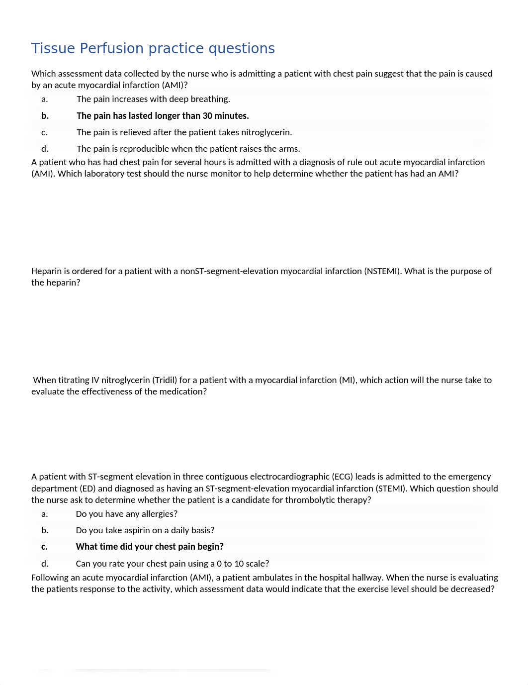 Tissue Perfusion practice questions.docx_dozk3awkc5l_page1